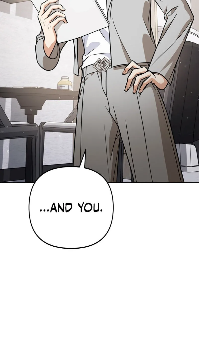 Love Rehab for a Gangster Chapter 43 page 32