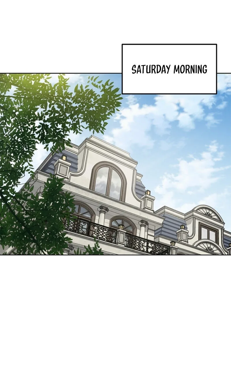 Love Rehab for a Gangster Chapter 43 page 39