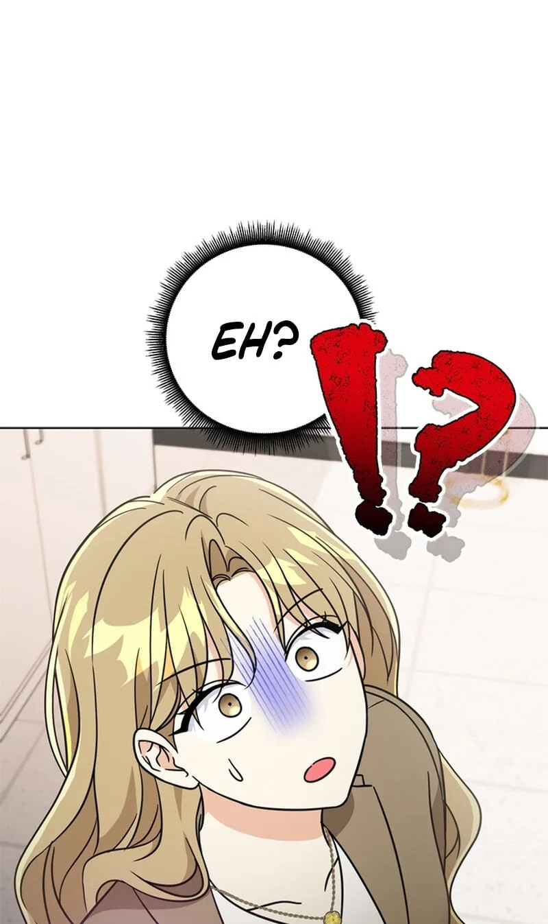 Love Rehab for a Gangster Chapter 43 page 34