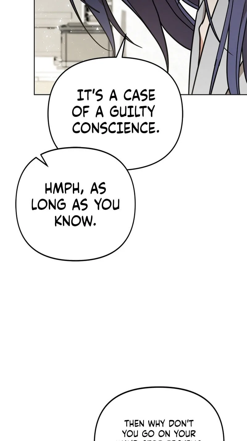 Love Rehab for a Gangster Chapter 43 page 28