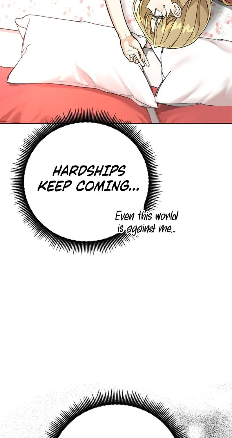 Love Rehab for a Gangster Chapter 43 page 41