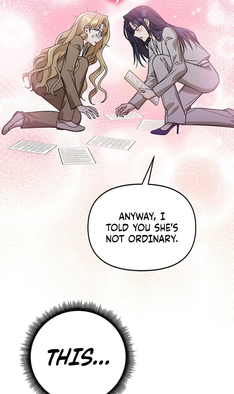 Love Rehab for a Gangster Chapter 43 page 36