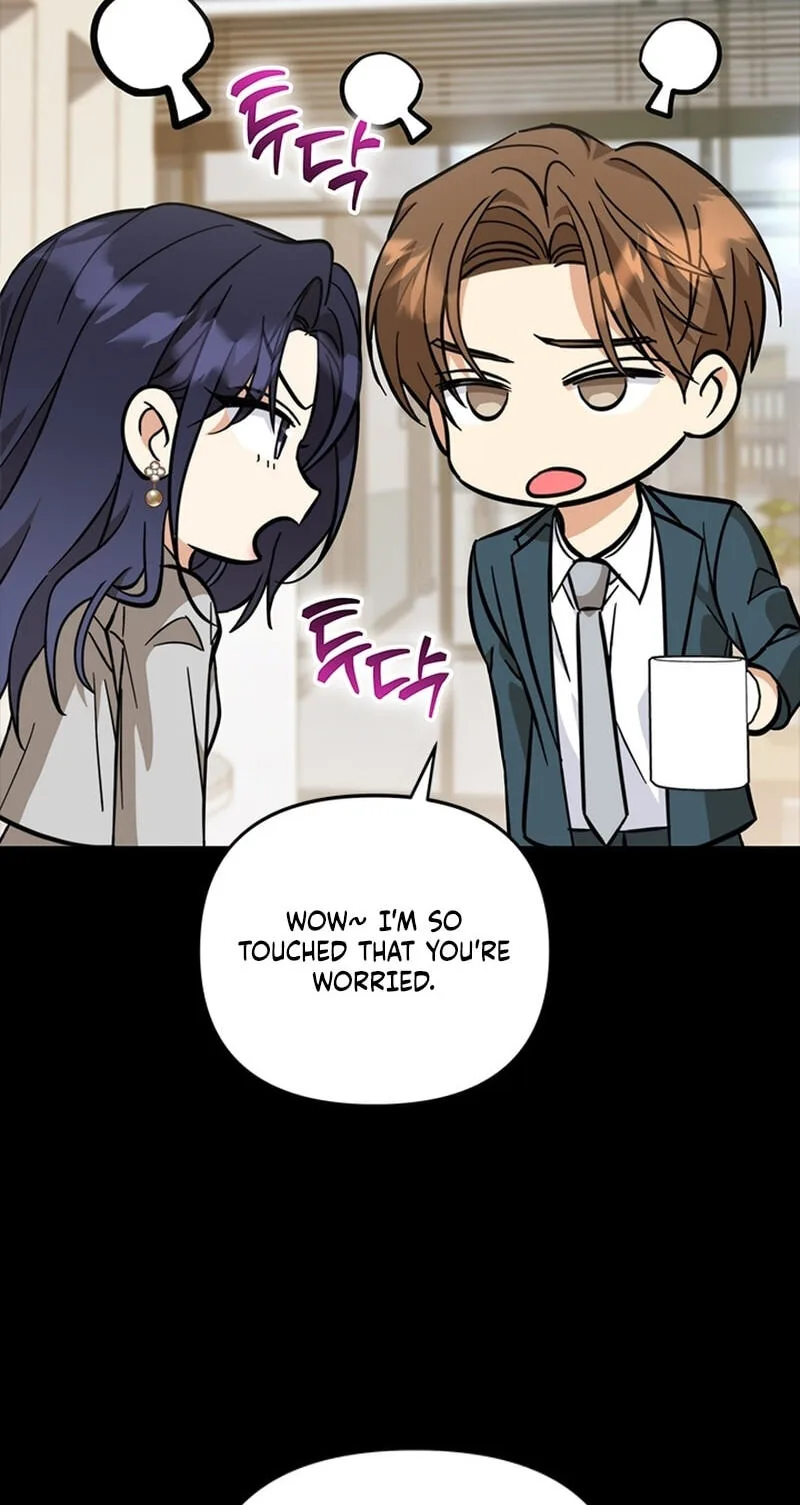 Love Rehab for a Gangster Chapter 43 page 44