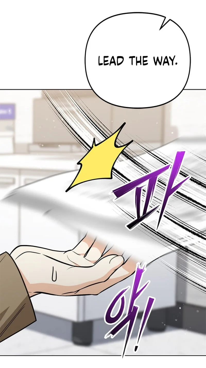 Love Rehab for a Gangster Chapter 43 page 30