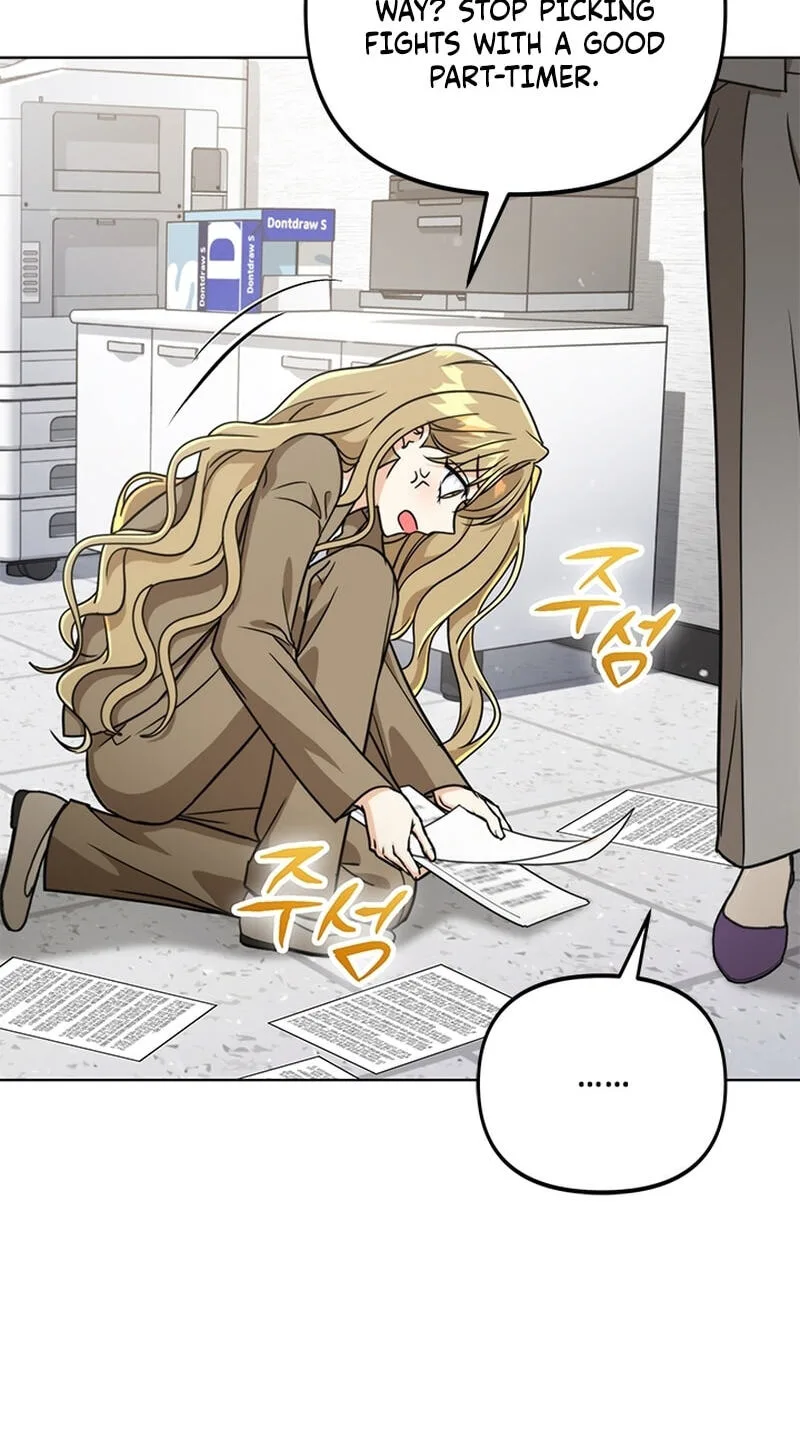 Love Rehab for a Gangster Chapter 43 page 29