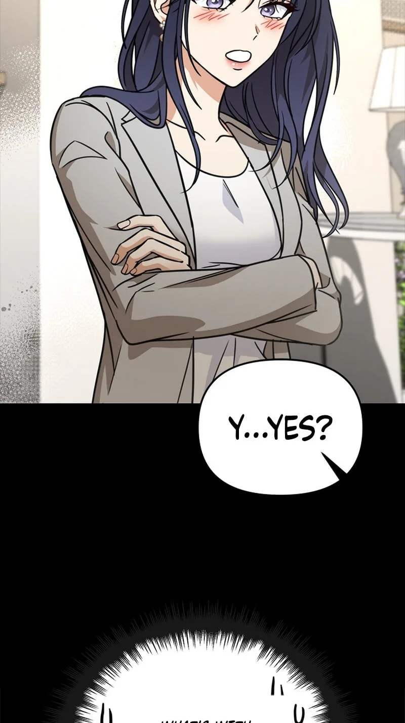 Love Rehab for a Gangster Chapter 43 page 48
