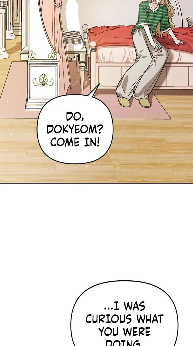 Love Rehab for a Gangster Chapter 43 page 51