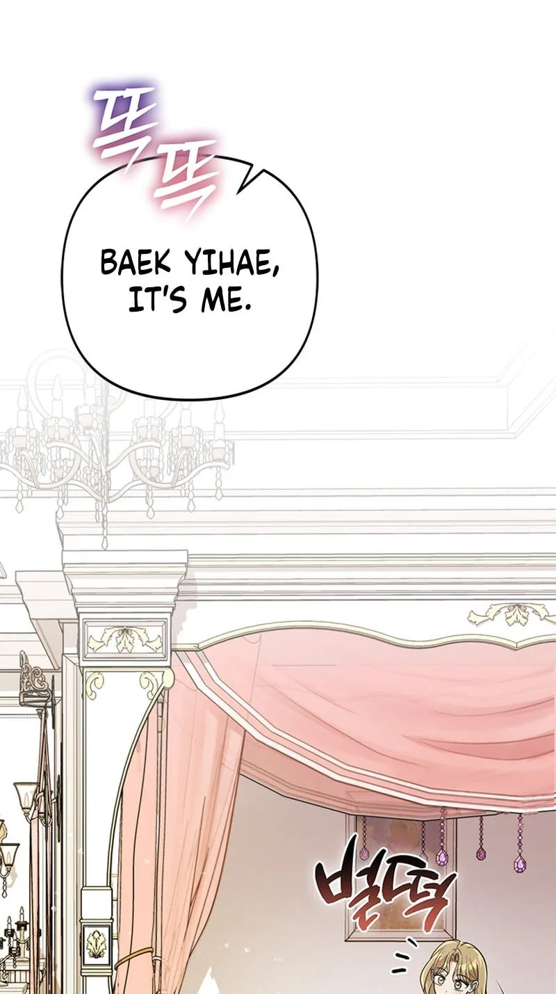 Love Rehab for a Gangster Chapter 43 page 50