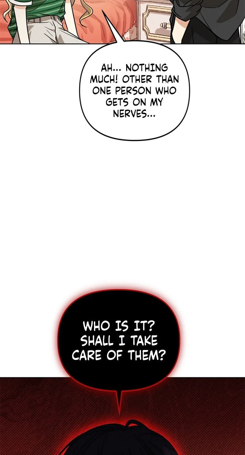 Love Rehab for a Gangster Chapter 43 page 54