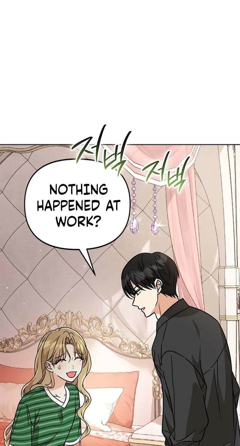 Love Rehab for a Gangster Chapter 43 page 53