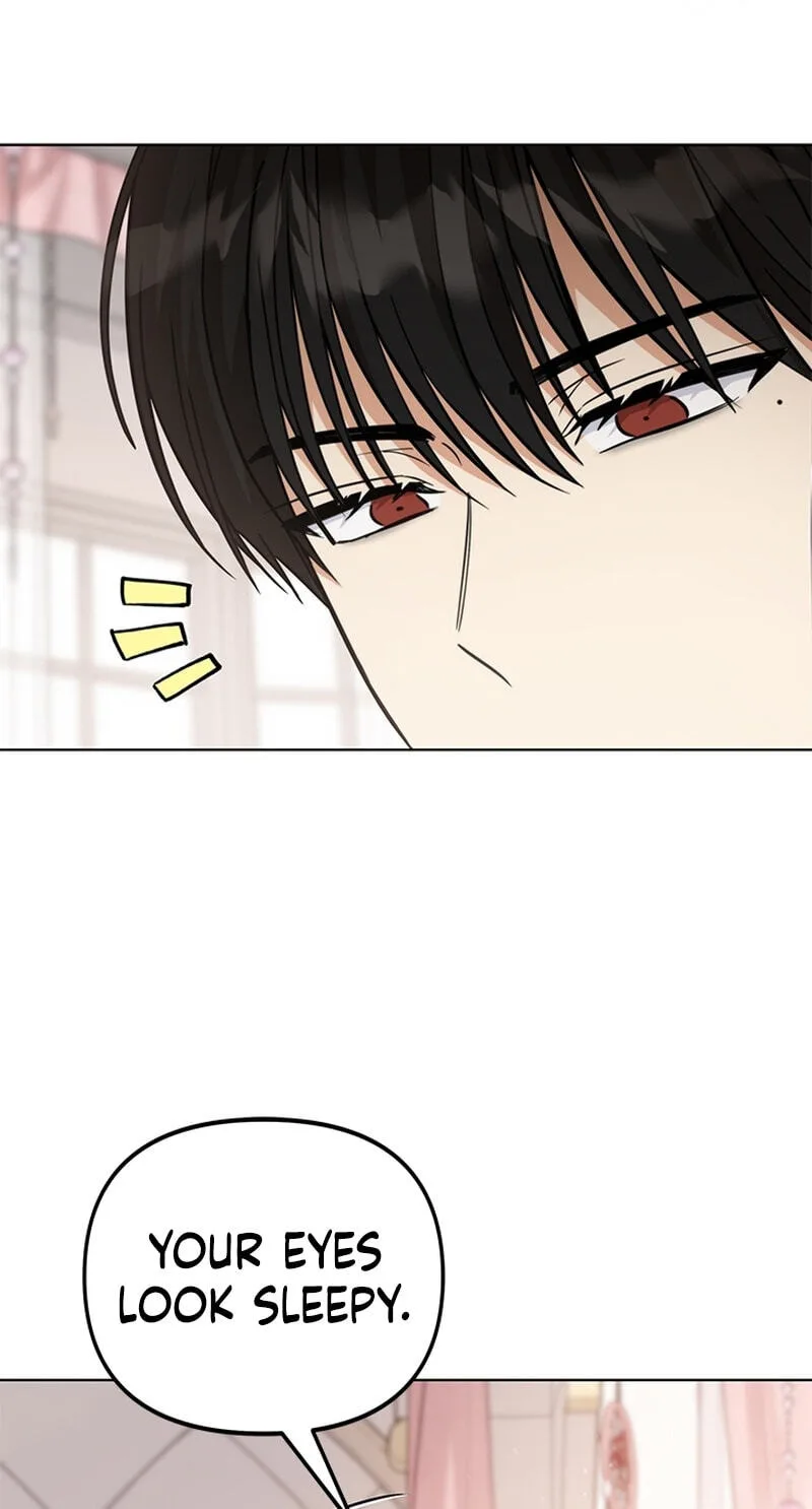 Love Rehab for a Gangster Chapter 43 page 57