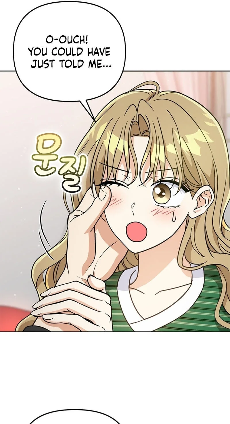 Love Rehab for a Gangster Chapter 43 page 59