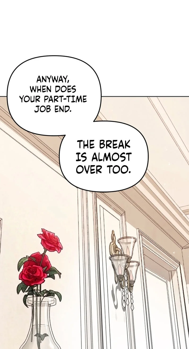 Love Rehab for a Gangster Chapter 43 page 61
