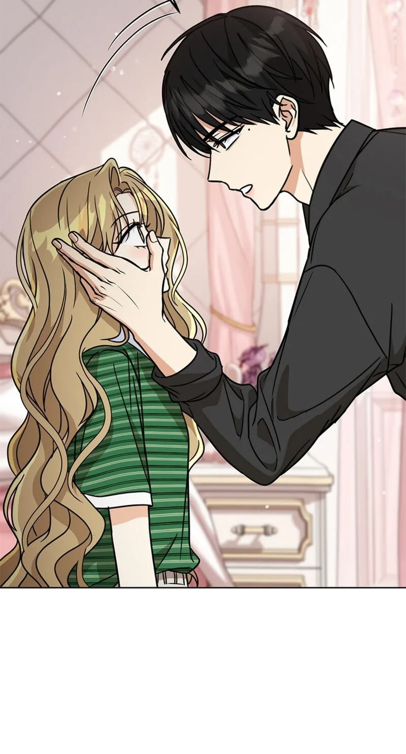 Love Rehab for a Gangster Chapter 43 page 58