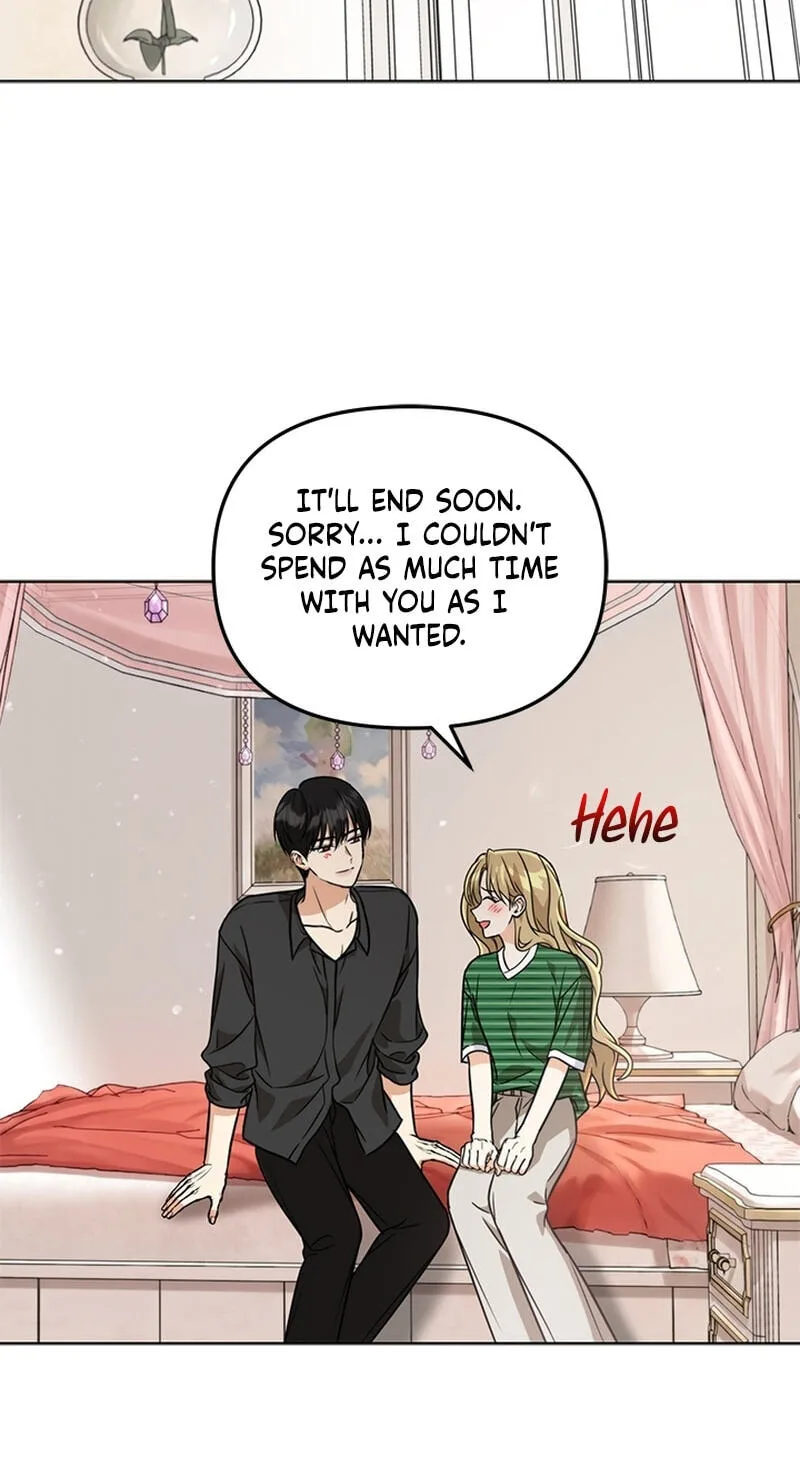 Love Rehab for a Gangster Chapter 43 page 62