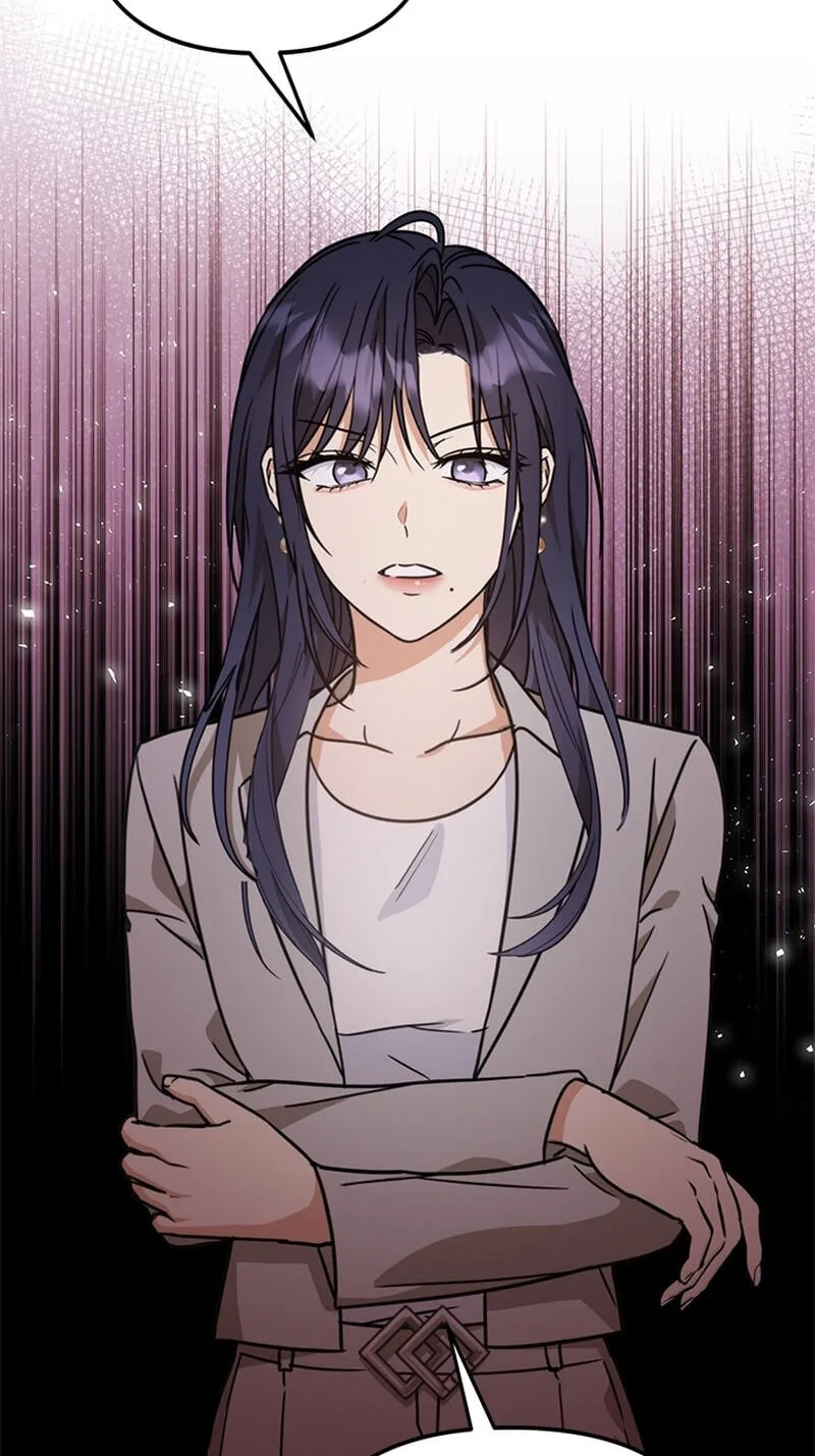 Love Rehab for a Gangster Chapter 43 page 9