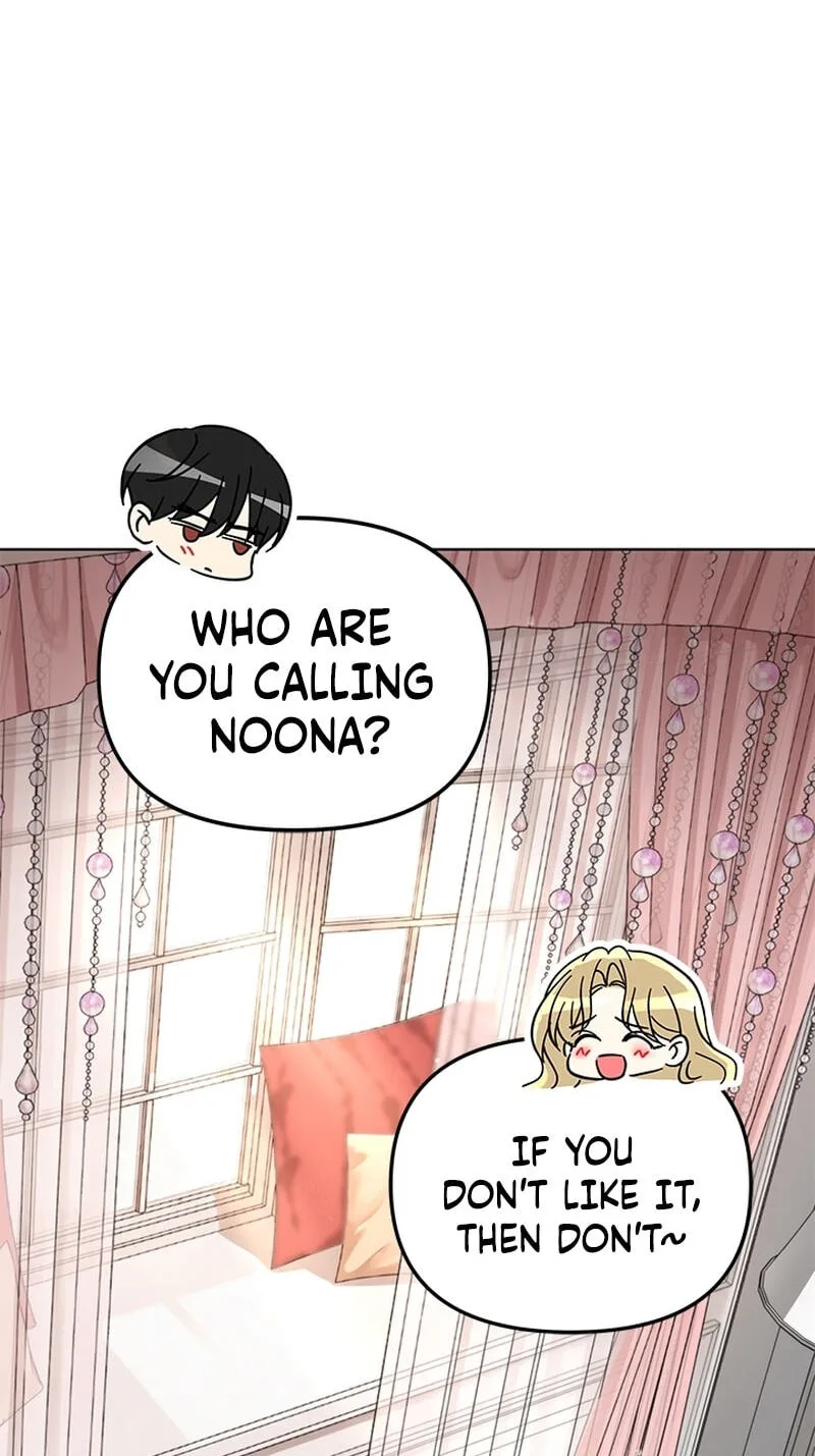 Love Rehab for a Gangster Chapter 43 page 67