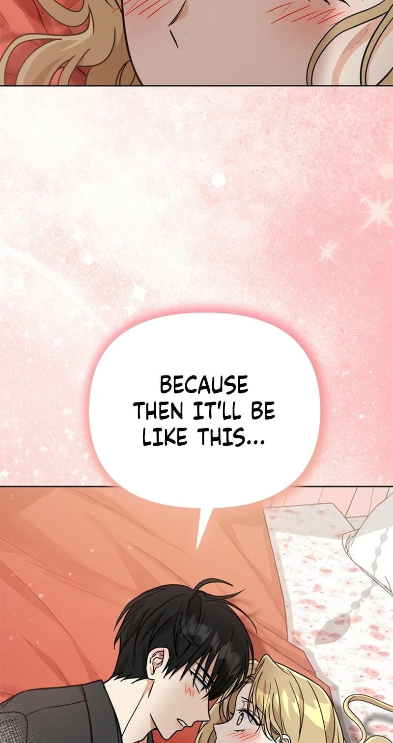 Love Rehab for a Gangster Chapter 43 page 74