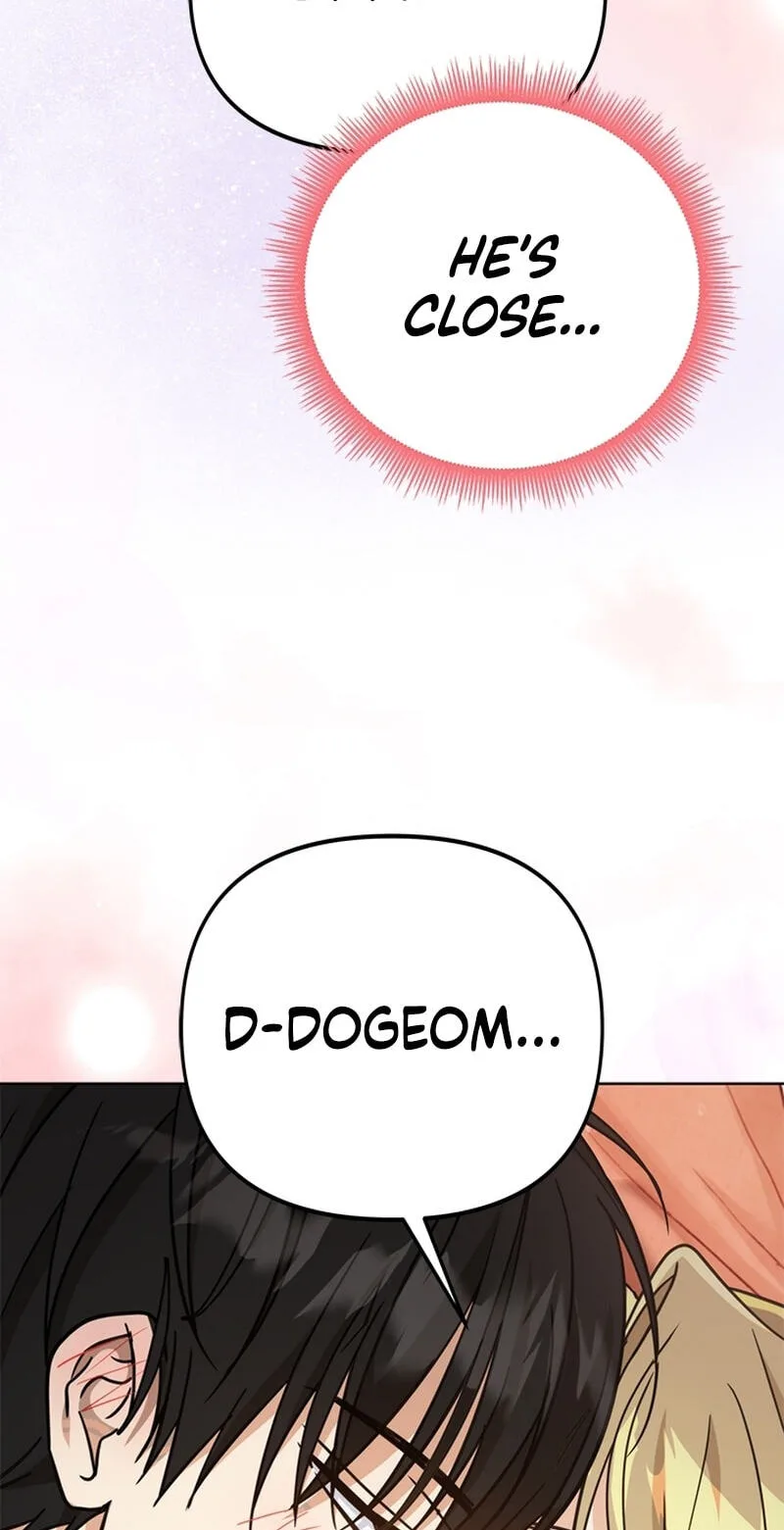 Love Rehab for a Gangster Chapter 43 page 79