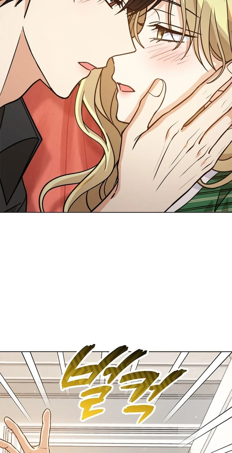 Love Rehab for a Gangster Chapter 43 page 80