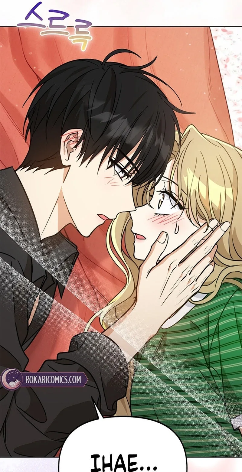 Love Rehab for a Gangster Chapter 43 page 78