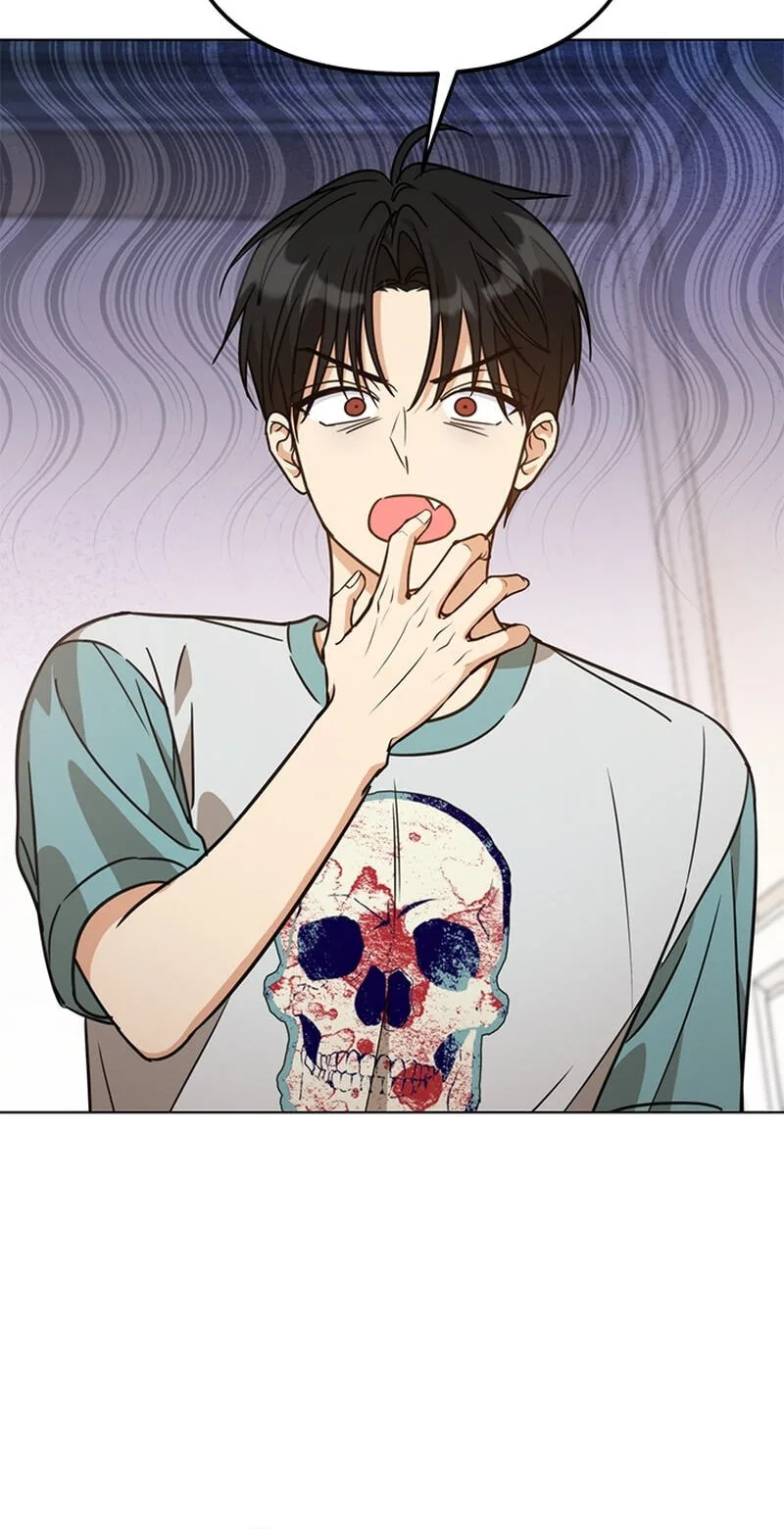 Love Rehab for a Gangster Chapter 43 page 83