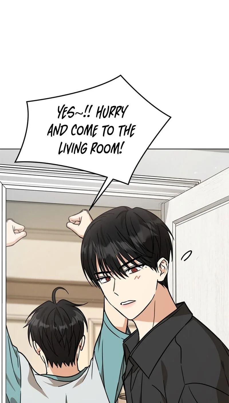 Love Rehab for a Gangster Chapter 43 page 87