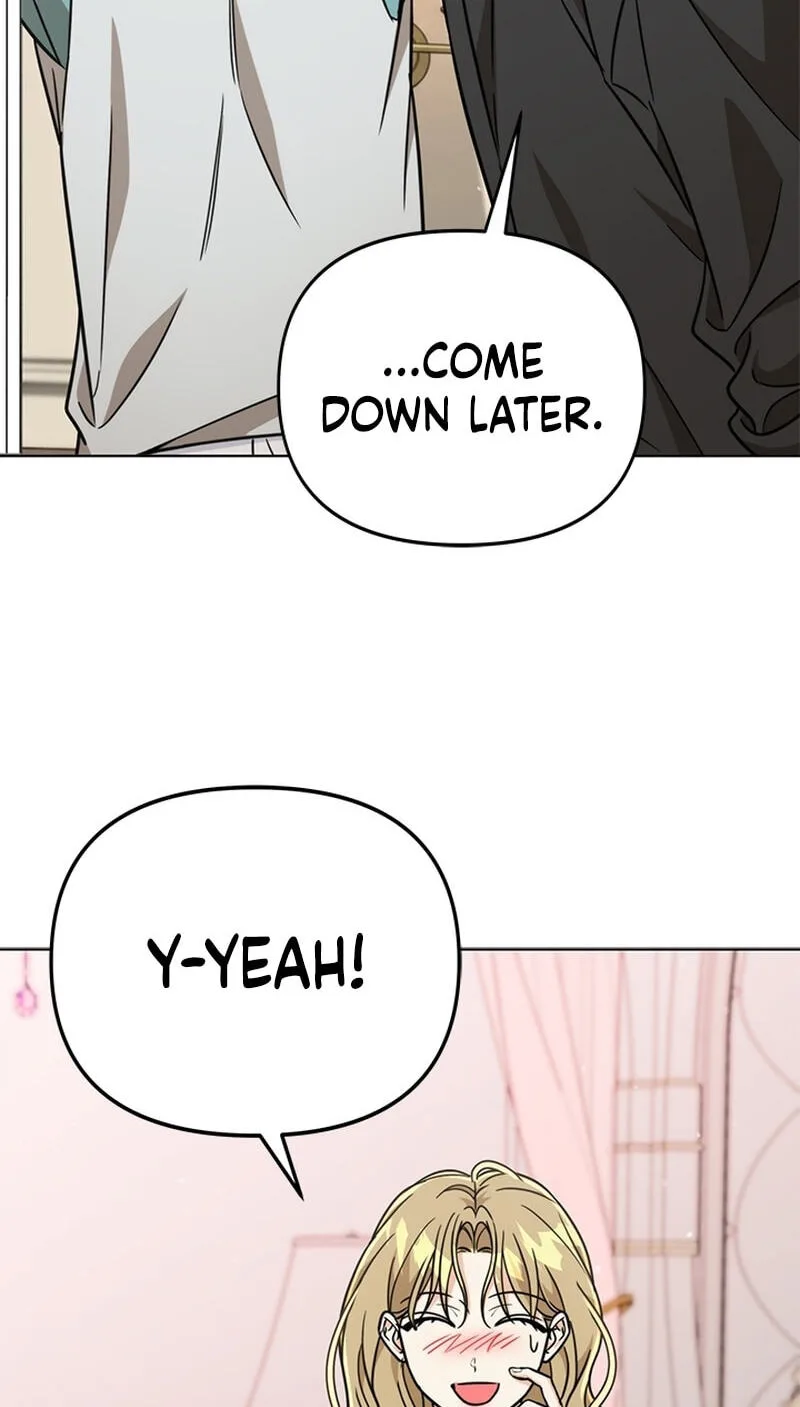 Love Rehab for a Gangster Chapter 43 page 88