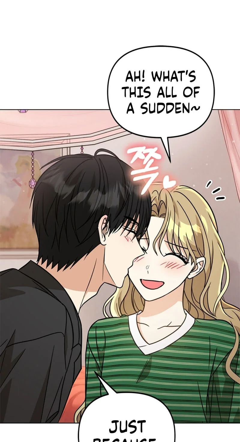 Love Rehab for a Gangster Chapter 43 page 63