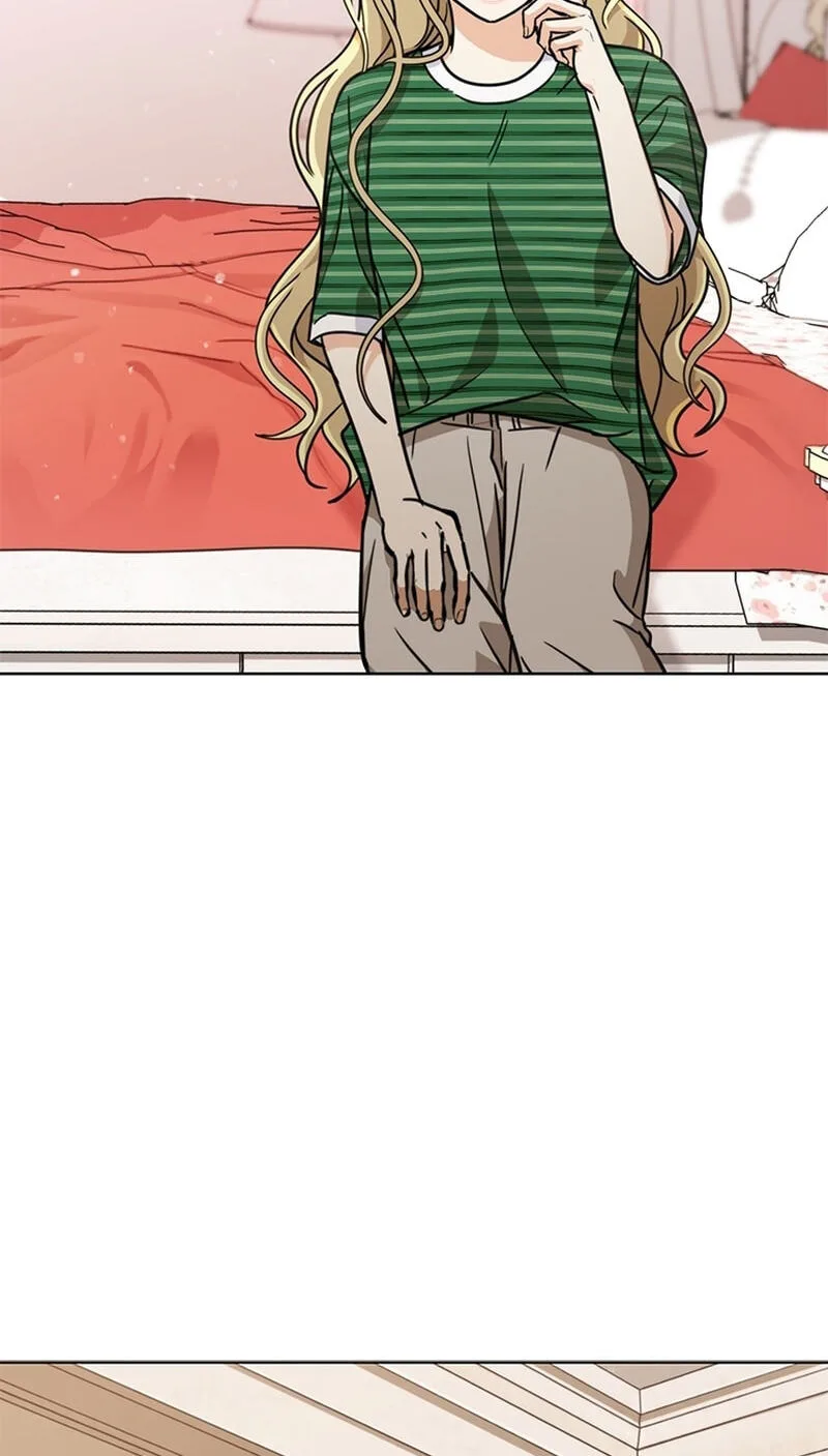 Love Rehab for a Gangster Chapter 43 page 89