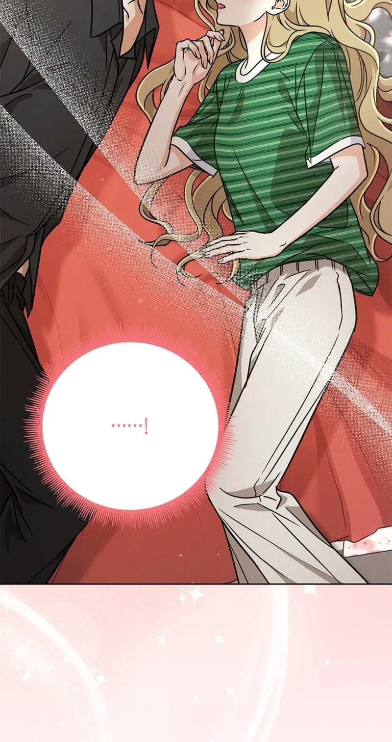 Love Rehab for a Gangster Chapter 43 page 75