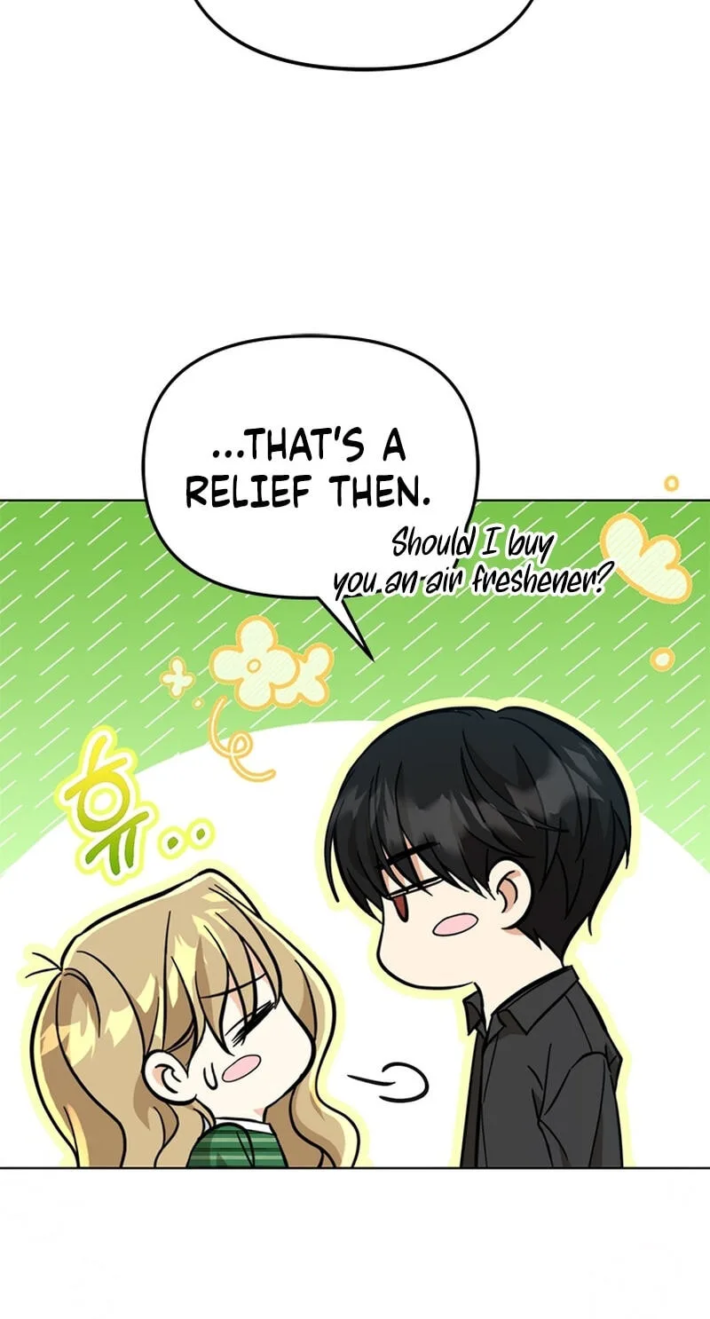 Love Rehab for a Gangster Chapter 43 page 56