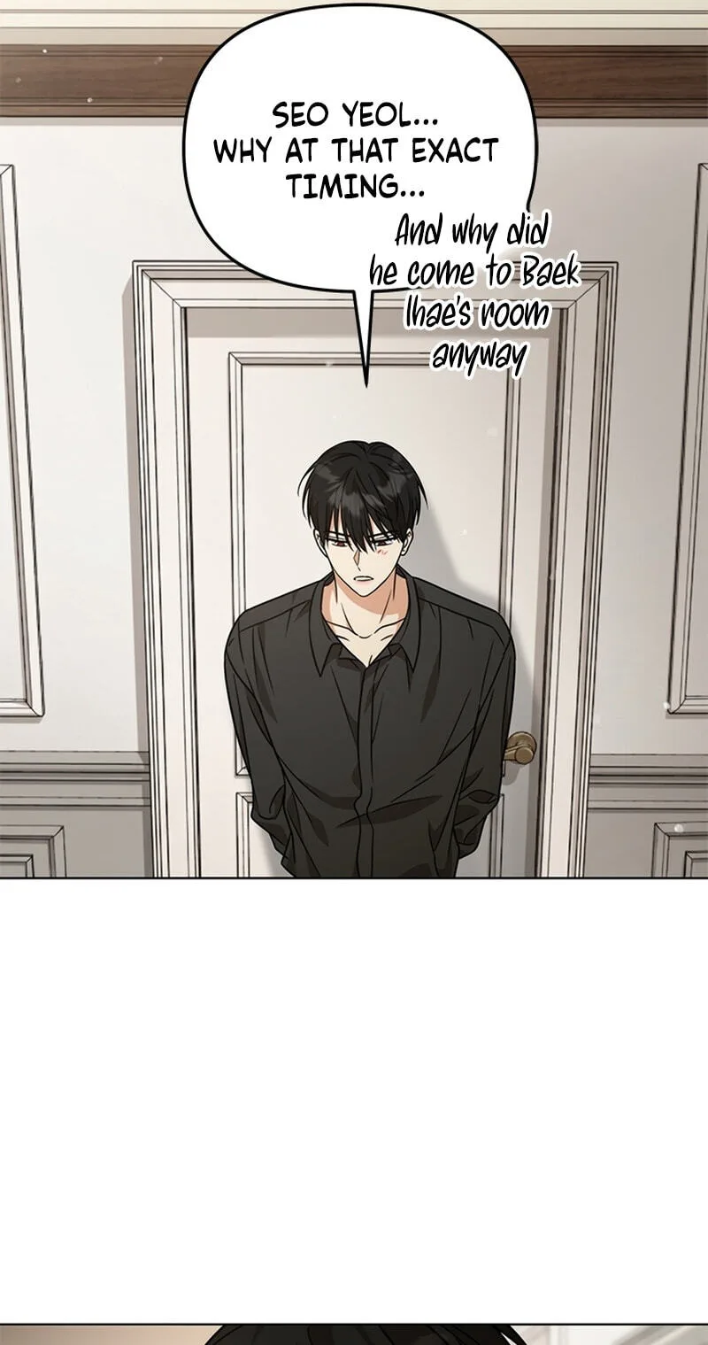 Love Rehab for a Gangster Chapter 43 page 91