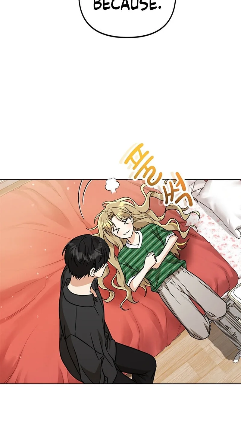 Love Rehab for a Gangster Chapter 43 page 64