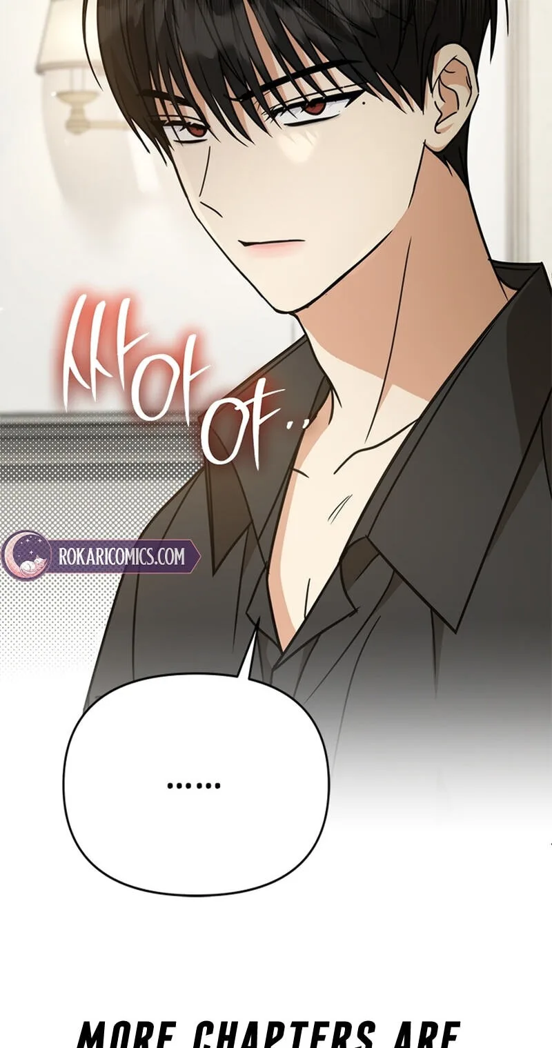 Love Rehab for a Gangster Chapter 43 page 94
