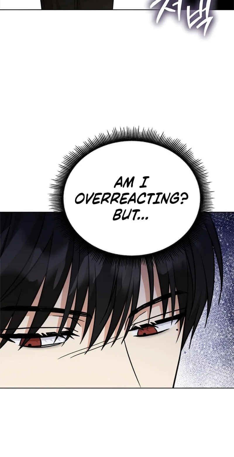 Love Rehab for a Gangster Chapter 44 page 9