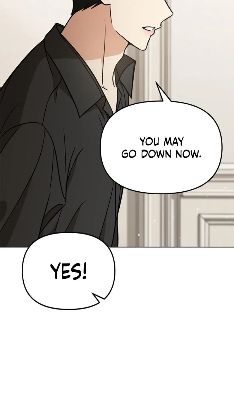 Love Rehab for a Gangster Chapter 44 page 7