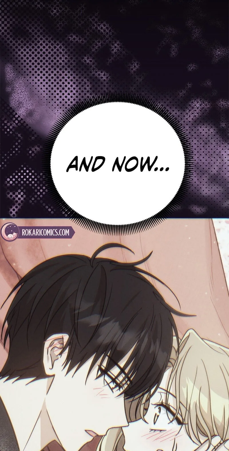 Love Rehab for a Gangster Chapter 44 page 17