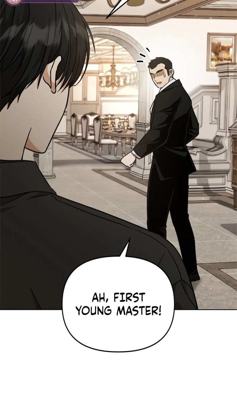 Love Rehab for a Gangster Chapter 44 page 4