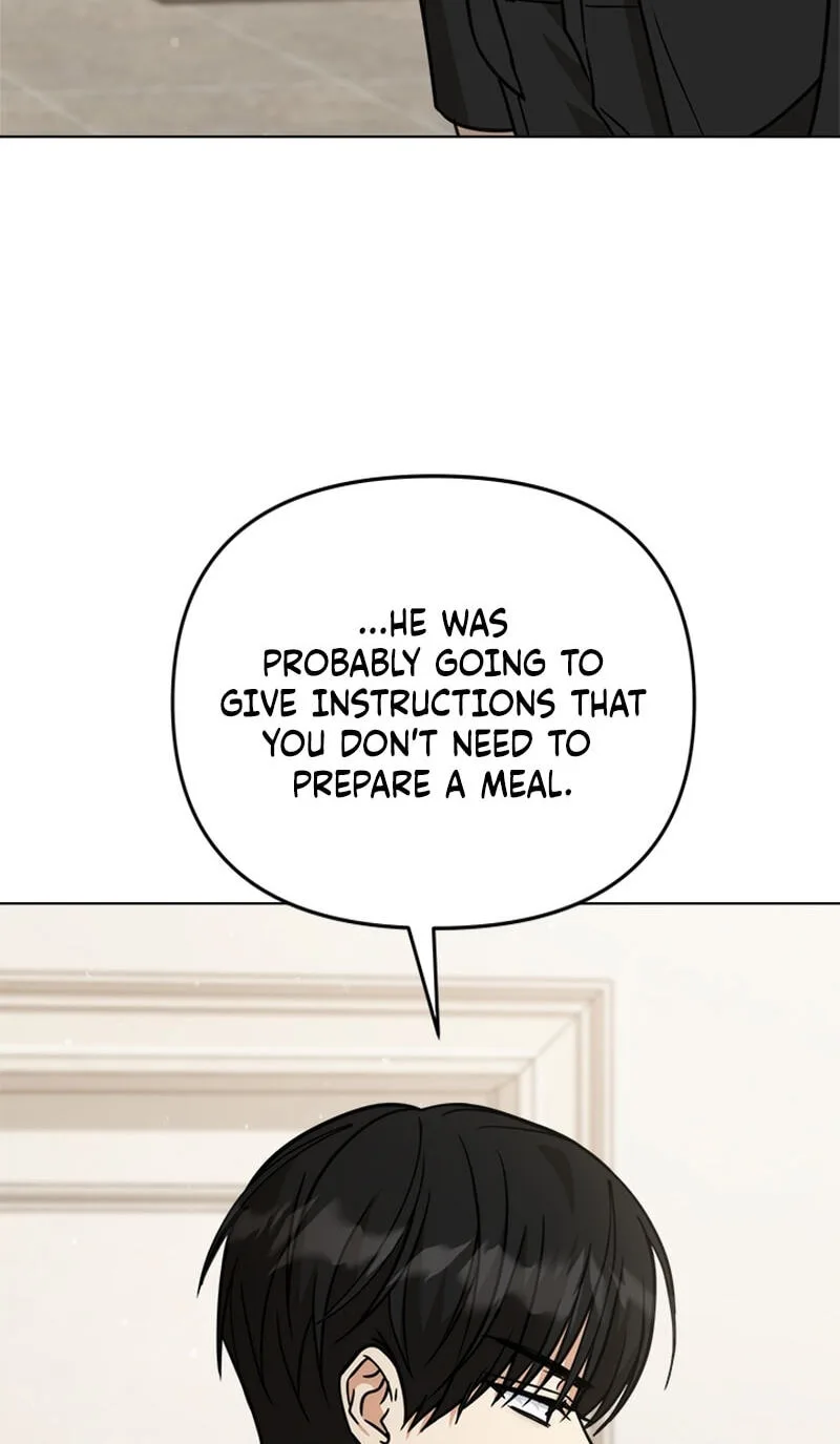 Love Rehab for a Gangster Chapter 44 page 6