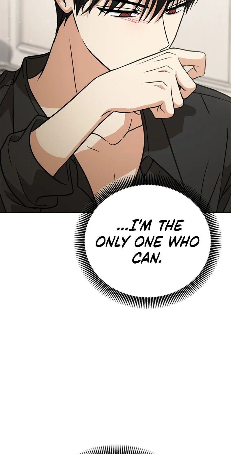 Love Rehab for a Gangster Chapter 44 page 20
