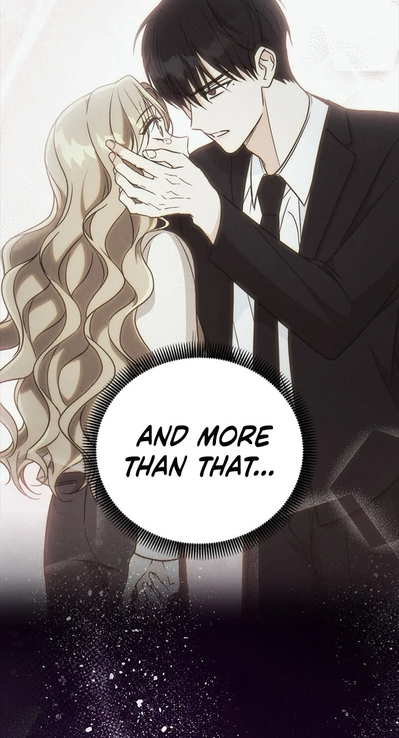 Love Rehab for a Gangster Chapter 44 page 12