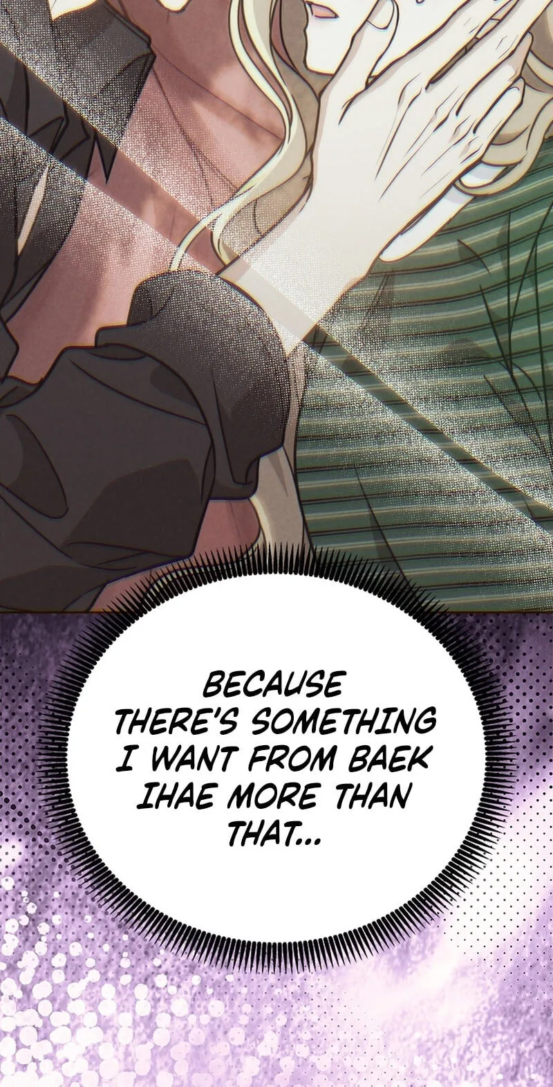 Love Rehab for a Gangster Chapter 44 page 18
