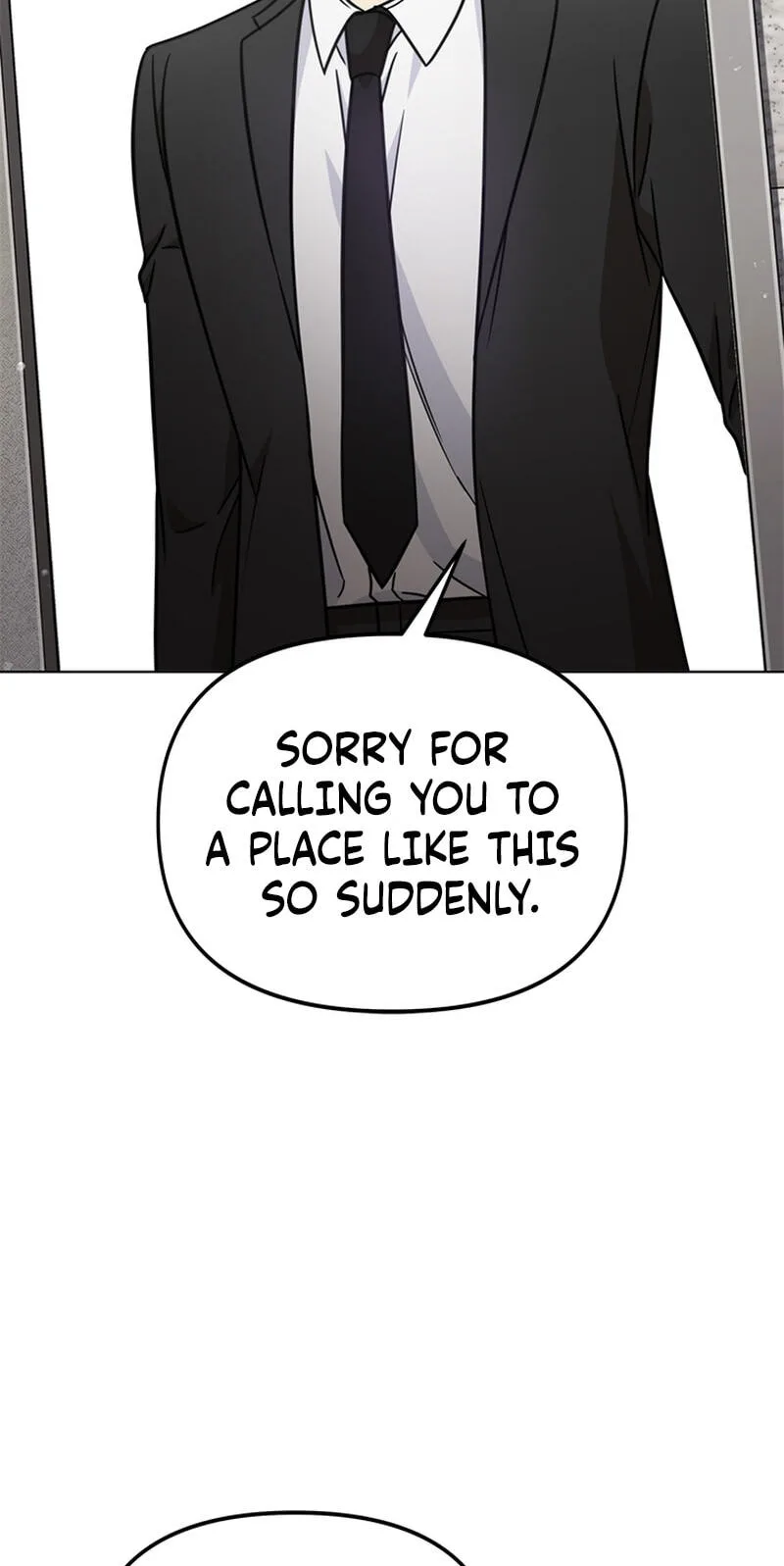 Love Rehab for a Gangster Chapter 44 page 32
