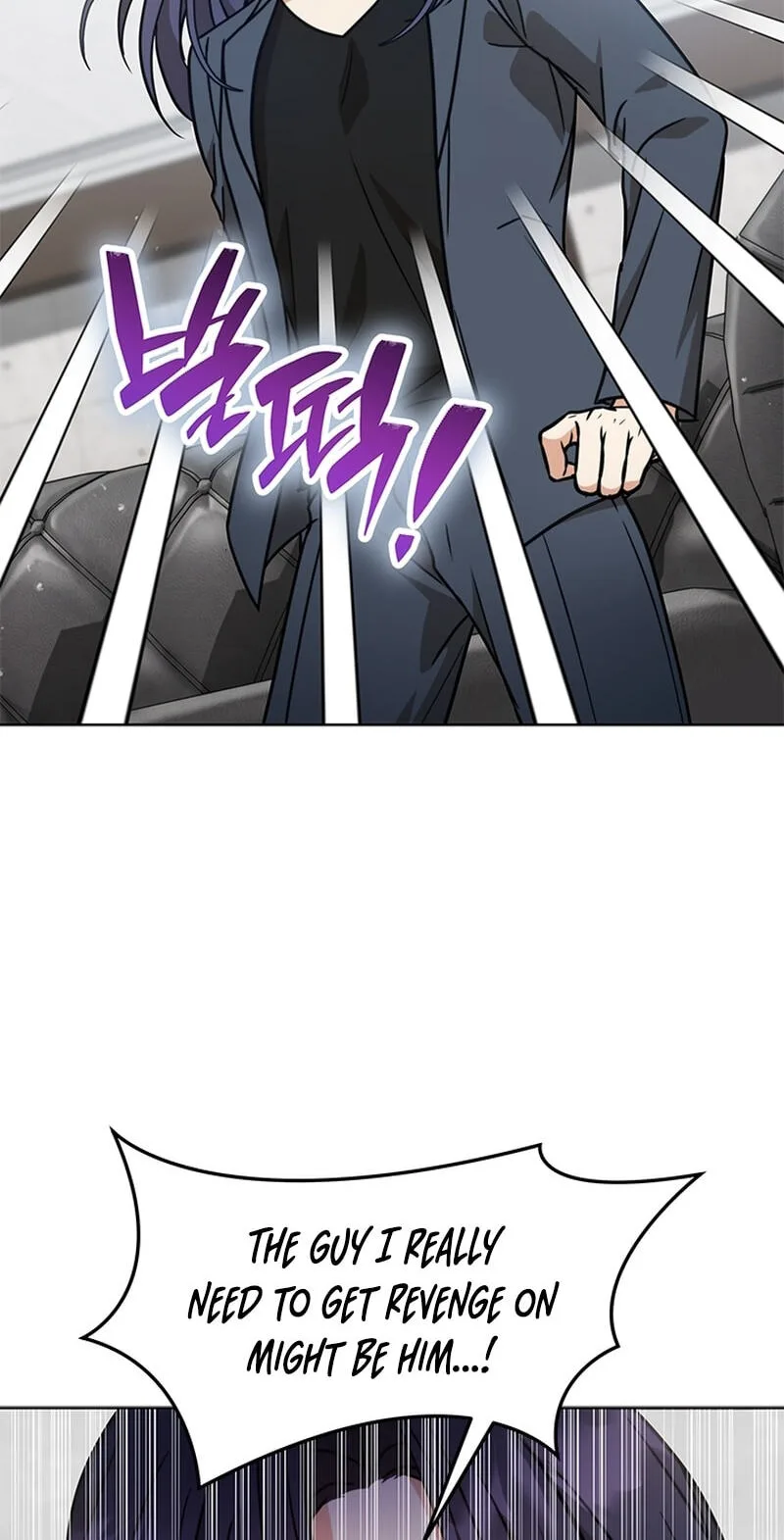Love Rehab for a Gangster Chapter 44 page 39