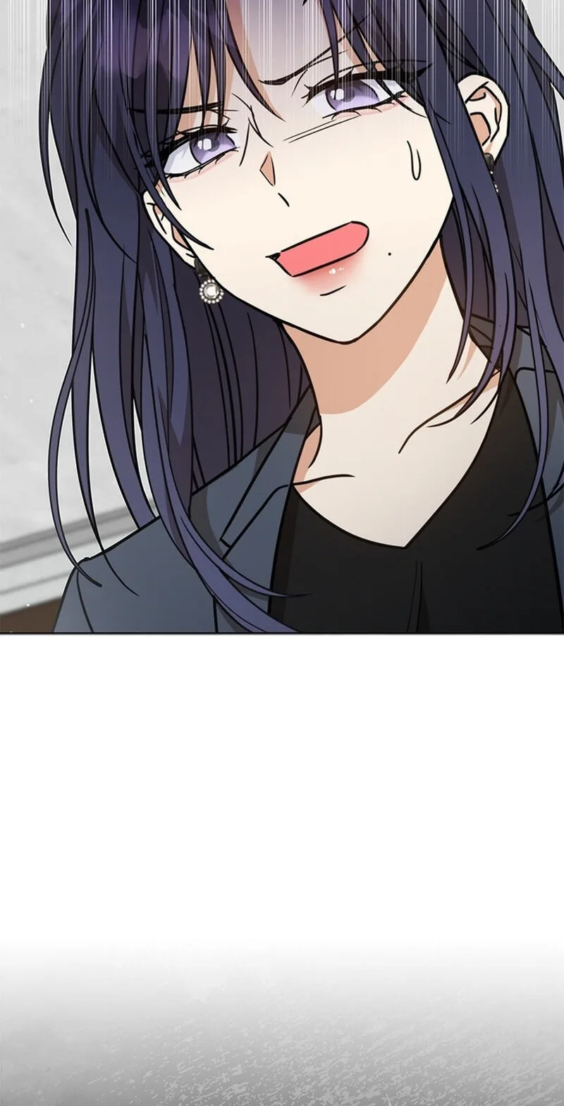 Love Rehab for a Gangster Chapter 44 page 40