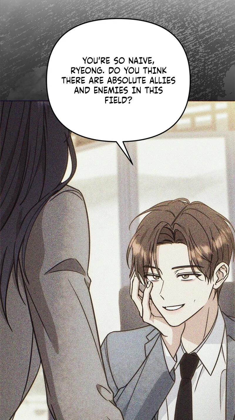 Love Rehab for a Gangster Chapter 44 page 41