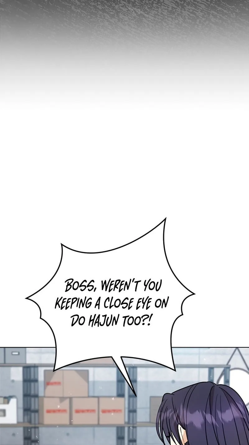 Love Rehab for a Gangster Chapter 44 page 45
