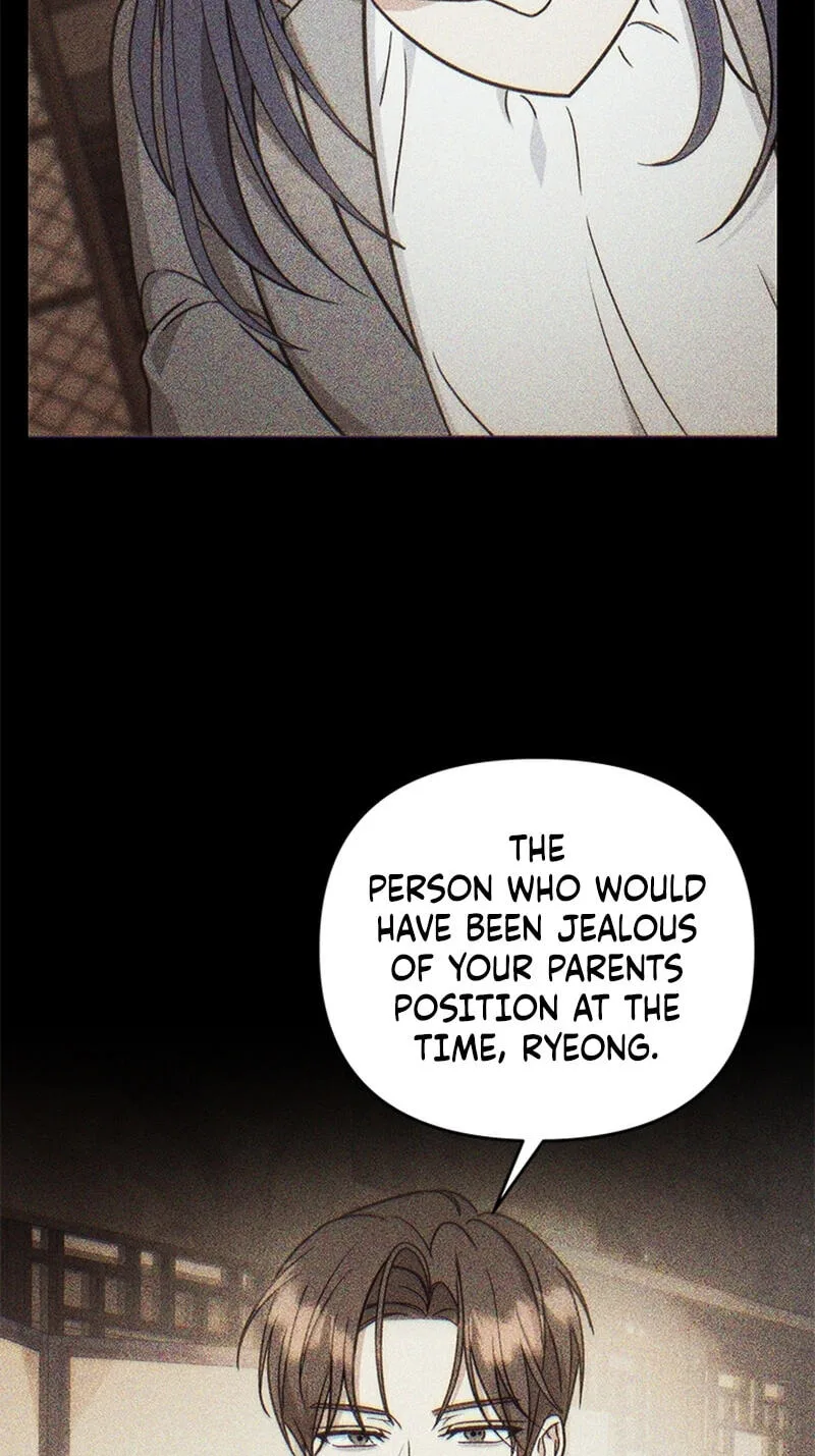 Love Rehab for a Gangster Chapter 44 page 43