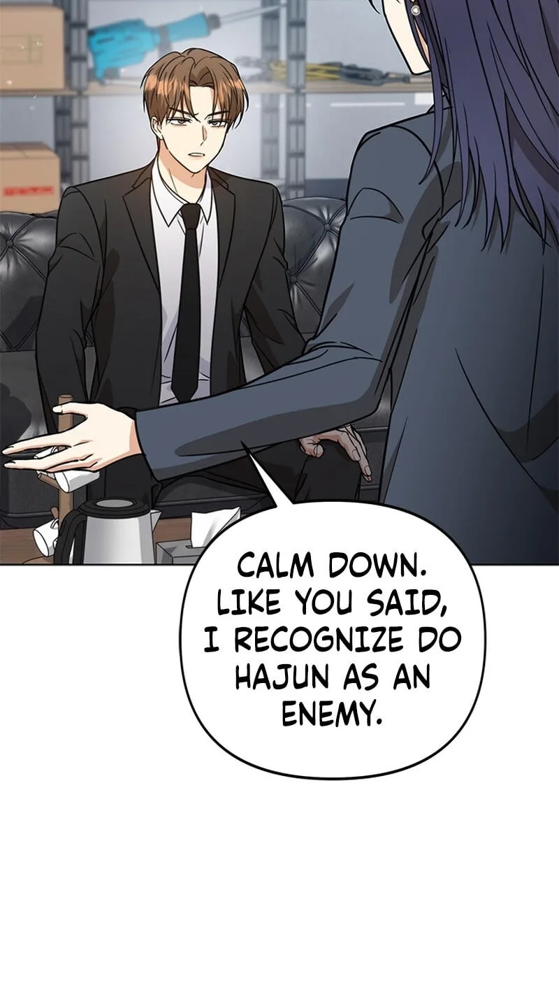 Love Rehab for a Gangster Chapter 44 page 46